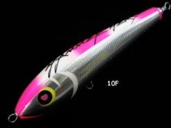 Hammerhead Cherry Pai 220 SUS -Salty Water Tackle p 1 1 9 9 8 11998 10F