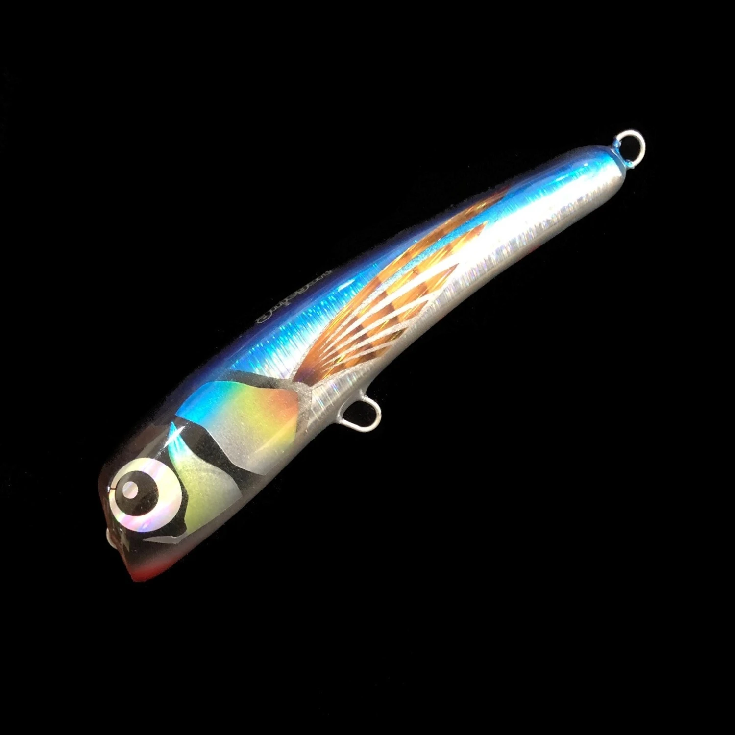 Amegari Urpekari 190 FDP 16 Amegari Urpekari 190 FDP - Image 16