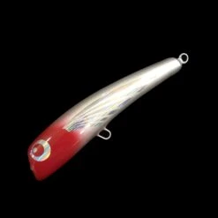 Amegari Urpekari 190 FDP 35 Amegari Urpekari 190 FDP -Salty Water Tackle p 1 2 0 7 3 12073 Red Head