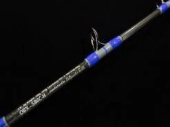 Saltywater Tackle 2nd Generation Outer Banks 300 BFT Jigging Rod -Salty Water Tackle p 1 2 0 8 9 12089 Saltywater Tackle 2nd Generation Outer Banks 300 BFT Jigging Rod