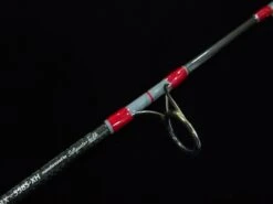 Saltywater Tackle 2nd Generation Outer Banks 400 BFT Jigging Rod -Salty Water Tackle p 1 2 0 9 6 12096 Saltywater Tackle 2nd Generation Outer Banks 400 BFT Jigging Rod