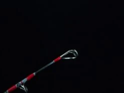 Saltywater Tackle 2nd Generation Outer Banks 400 BFT Jigging Rod -Salty Water Tackle p 1 2 0 9 7 12097 Saltywater Tackle 2nd Generation Outer Banks 400 BFT Jigging Rod