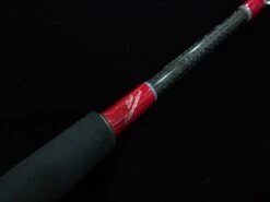 Saltywater Tackle 2nd Generation Outer Banks 400 BFT Jigging Rod -Salty Water Tackle p 1 2 0 9 9 12099 Saltywater Tackle 2nd Generation Outer Banks 400 BFT Jigging Rod