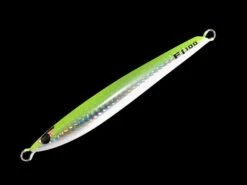 CB One F1 Casting Jig 13 CB One F1 Casting Jig -Salty Water Tackle p 1 2 1 5 6 12156 Chartreuse