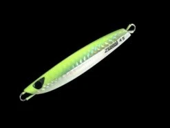 CB One Zero1 Jig 7 CB One Zero1 Jig -Salty Water Tackle p 1 2 1 5 9 12159 Chartreuse