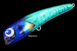 Amegari Urpekari 160 FDP 15 Amegari Urpekari 160 FDP -Salty Water Tackle p 1 2 2 1 1 12211 Amegari Urpekari 160 Napoleon