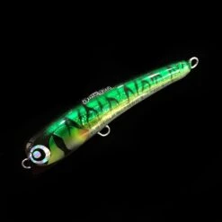 Amegari Urpekari 160 FDP 18 Amegari Urpekari 160 FDP -Salty Water Tackle p 1 2 2 2 5 12225 Amegari Urpekari 160 Green Mackerel