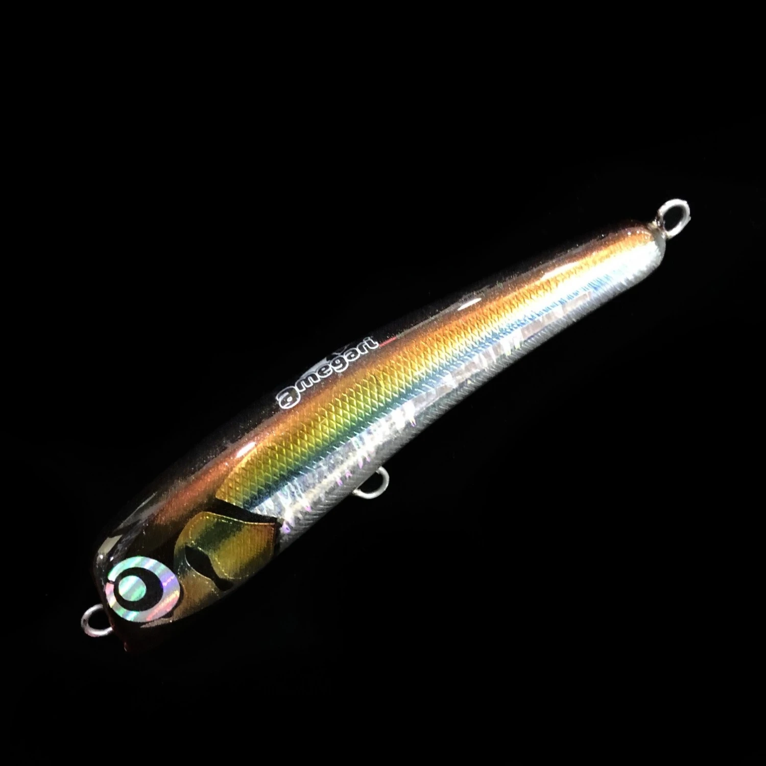 Amegari Urpekari 160 FDP 9 Amegari Urpekari 160 FDP - Image 9