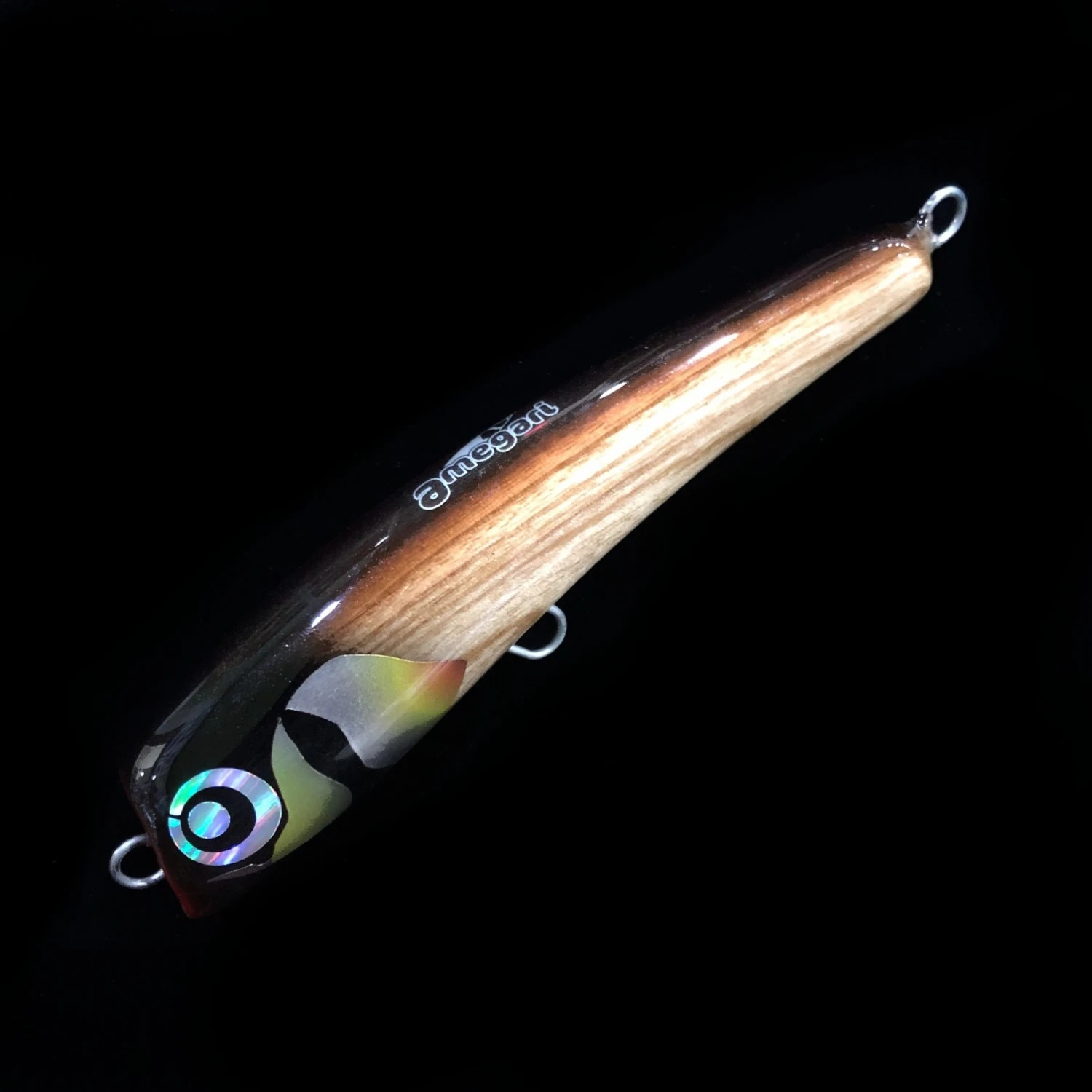 Amegari Urpekari 160 FDP 10 Amegari Urpekari 160 FDP - Image 10