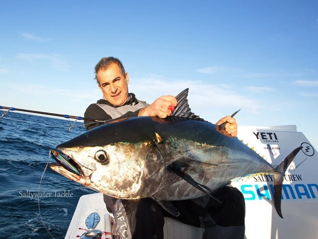 Tackle House Contact Britt CBP 145SW Sinking 12 Tackle House Contact Britt CBP 145SW Sinking - Image 12