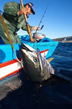 Rave Lure 220 By Saltywater Tackle -Salty Water Tackle p 1 2 2 3 0 12230 Rave Lure 220 by Saltywater Tackle 1