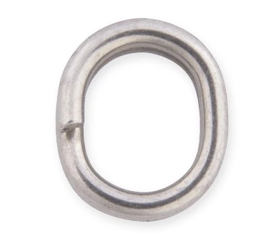 Studio Ocean Mark OGM Track Split Ring T-SR 2 Studio Ocean Mark OGM Track Split Ring T-SR - Image 2