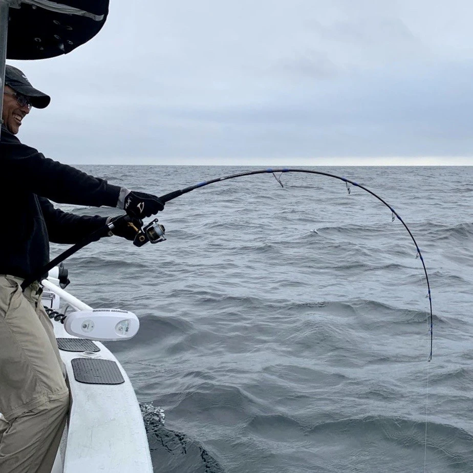 Saltywater Tackle El Maestro Series 13 Saltywater Tackle El Maestro Series - Image 13