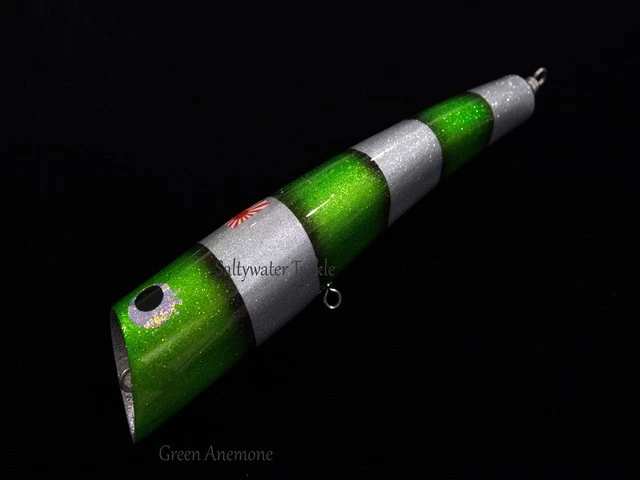 Native Works Napalm 220 Diving Popper 4 Native Works Napalm 220 Diving Popper - Image 4