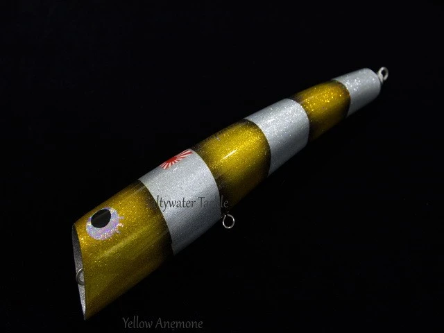 Native Works Napalm 220 Diving Popper 5 Native Works Napalm 220 Diving Popper - Image 5