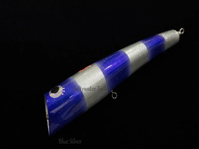 Native Works Napalm 220 Diving Popper 6 Native Works Napalm 220 Diving Popper - Image 6