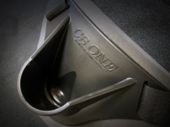 CB One Fighting Belt 2