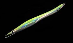 CB One G2 -Salty Water Tackle p 1 2 3 3 5 12335 Chartreuse