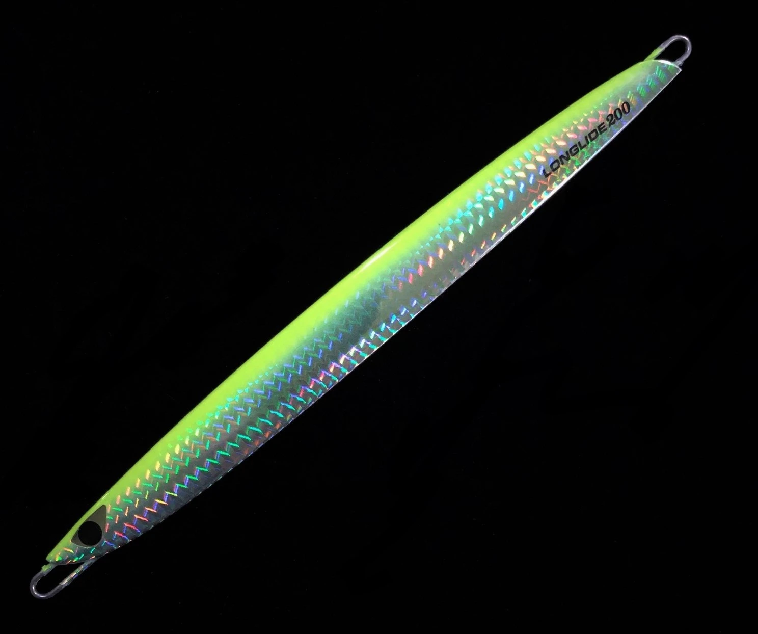 CB One C1 Longlide Jig 3 CB One C1 Longlide Jig - Image 3