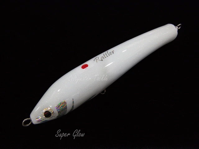 Native Works Rattler 210 ( Super Glow ) 2 Native Works Rattler 210 ( Super Glow ) - Image 2