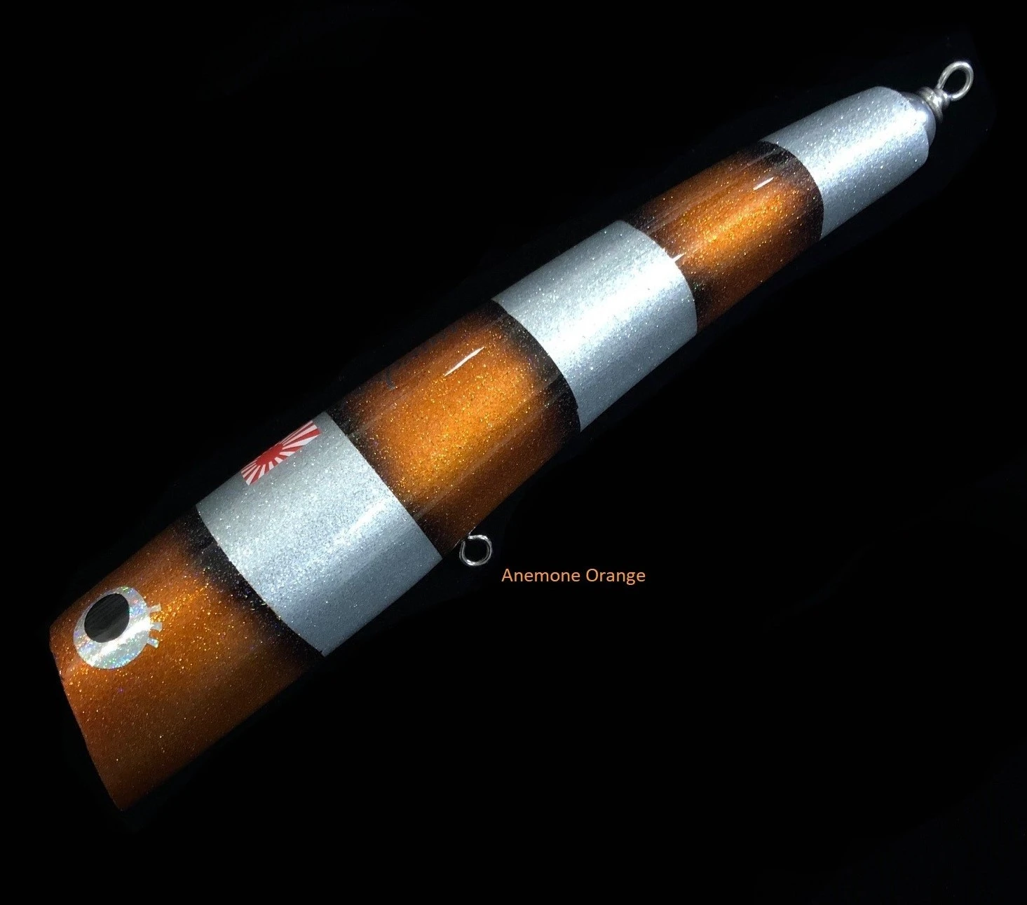 Native Works Napalm 220 Diving Popper 9 Native Works Napalm 220 Diving Popper - Image 9