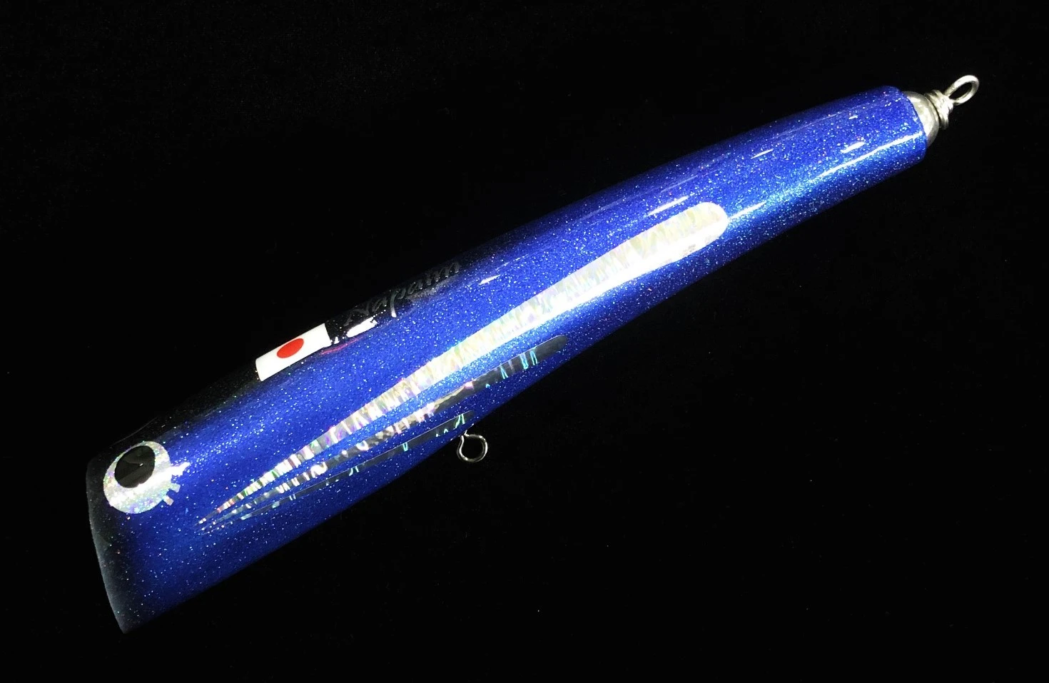 Native Works Napalm 220 Diving Popper 11 Native Works Napalm 220 Diving Popper - Image 11