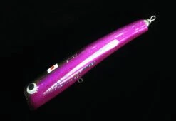 Native Works Napalm 220 Diving Popper 28 Native Works Napalm 220 Diving Popper -Salty Water Tackle p 1 2 4 3 2 12432 Pink 1