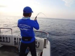 Carpenter Blue Chaser BLC 86/10 Micro Sniper II