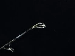 Custom Saltywater Tackle 2nd Generation Outer Banks 500 BFT Jigging Rod (Spinning) -Salty Water Tackle p 1 2 4 5 1 12451 Custom Saltywater Tackle 2nd Generation Outer Banks 500 BFT Jigging Rod Spinning