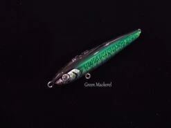 Rave Lures 180 By Saltywater Tackle -Salty Water Tackle p 1 2 5 5 8 12558 Rave Lures 180 by Saltywater Tackle