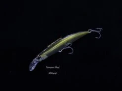 DUO Spearhead Ryuki 80S -Salty Water Tackle p 1 2 5 9 4 12594 Tennessee Shad 2