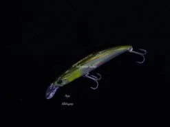 DUO Spearhead Ryuki 110S -Salty Water Tackle p 1 2 5 9 7 12597 Ayu