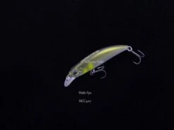 DUO Spearhead Ryuki 60S -Salty Water Tackle p 1 2 6 1 9 12619 Matte Ayu