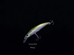 DUO Spearhead Ryuki 60S -Salty Water Tackle p 1 2 6 2 3 12623 Tennessee Shad
