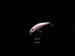 DUO Spearhead Ryuki 50S -Salty Water Tackle p 1 2 6 4 1 12641 Alpina PB