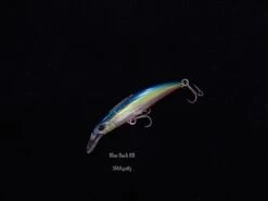 DUO Spearhead Ryuki 45S 22 DUO Spearhead Ryuki 45S -Salty Water Tackle p 1 2 6 4 7 12647 Blue Back RB