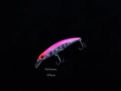 DUO Spearhead Ryuki 45S 28 DUO Spearhead Ryuki 45S -Salty Water Tackle p 1 2 6 5 3 12653 Pink Yamame