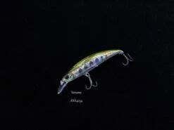 DUO Spearhead Ryuki 38S -Salty Water Tackle p 1 2 6 7 9 12679 Yamame