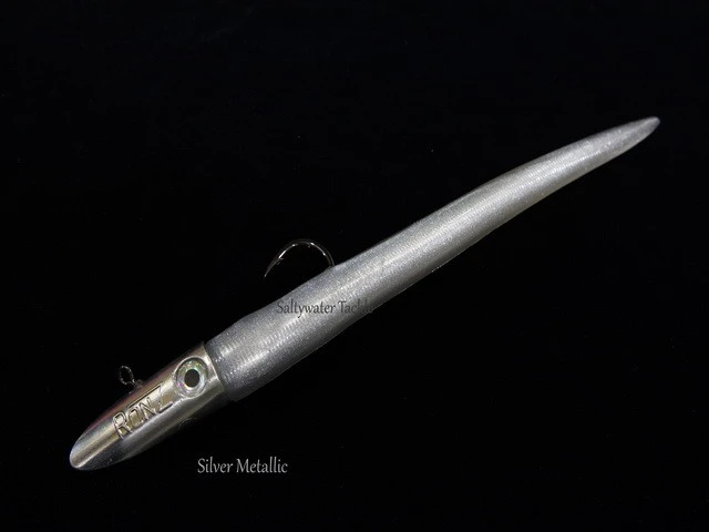 RonZ Big Game Series HD 10 Inch Tail 2 RonZ Big Game Series HD 10 Inch Tail - Image 2