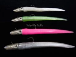 RonZ Big Game Series HD 10 Inch Tail