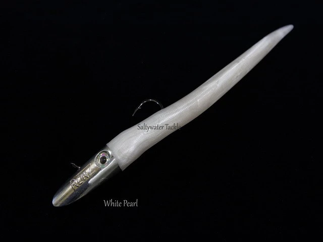 RonZ Big Game Series HD 10 Inch Tail 5 RonZ Big Game Series HD 10 Inch Tail - Image 5