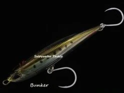 Duo Rough Trail Aomasa 148S -Salty Water Tackle p 1 2 7 0 7 12707 bunker