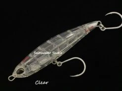 Duo Rough Trail Aomasa 148S -Salty Water Tackle p 1 2 7 0 8 12708 clear