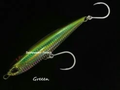 Duo Rough Trail Aomasa 148S -Salty Water Tackle p 1 2 7 0 9 12709 green