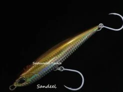 Duo Rough Trail Aomasa 148S -Salty Water Tackle p 1 2 7 1 0 12710 sandeel
