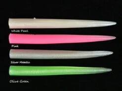 RonZ 8″ Replacement Tail