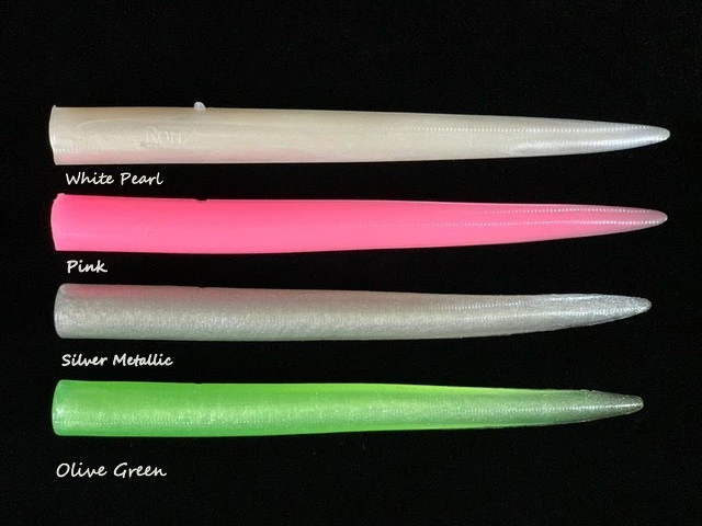 RonZ 10″ Replacement Tail 1 RonZ 10″ Replacement Tail