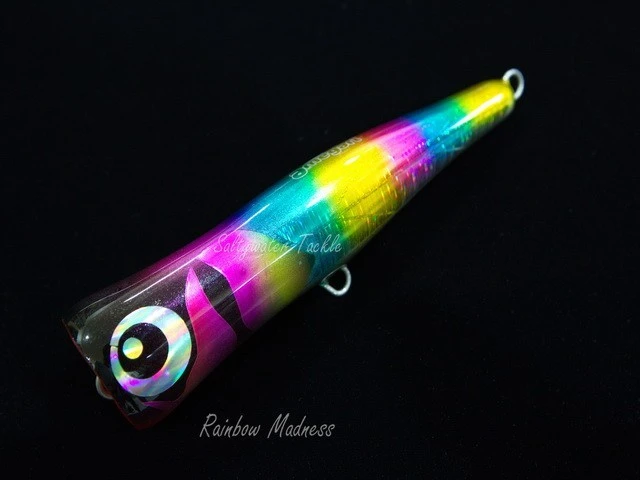 Amegari Dzanga 180 FPD 20 Amegari Dzanga 180 FPD - Image 20