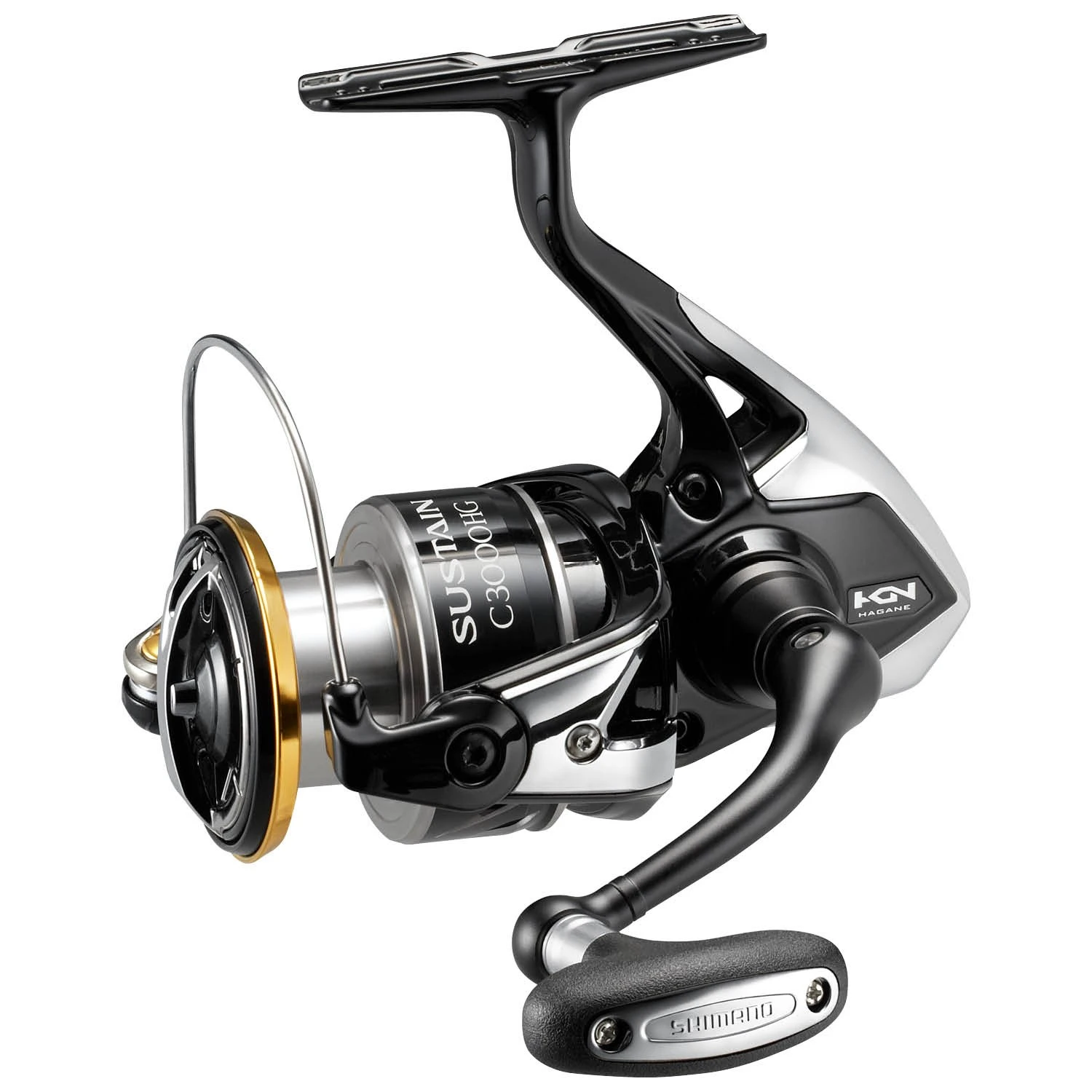 Shimano Sustain FI 1 Shimano Sustain FI