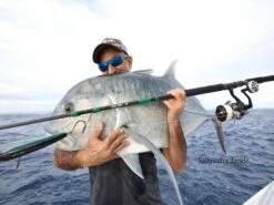 Saltywater Tackle Race Point 150 2nd Generation -Salty Water Tackle p 1 2 7 9 8 12798 Saltywater Tackle Race Point 150 2nd Generation